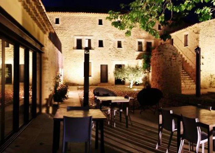 Le Jour Et La Nuit, Maison D\'Hotes