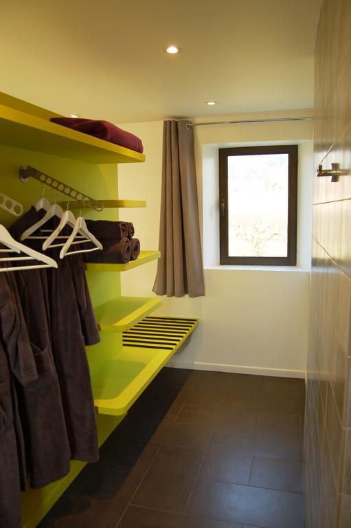 Bed & Breakfast Le Jour Et La Nuit, 2*