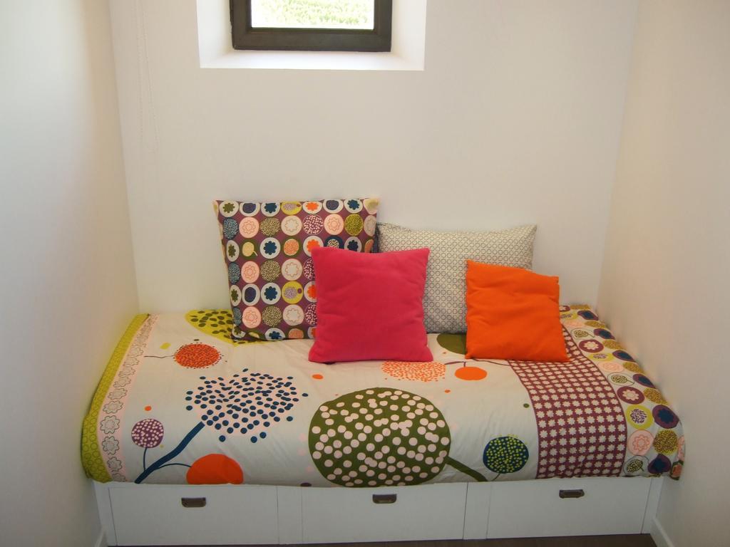 Bed & Breakfast Le Jour Et La Nuit, Vaison-la-Romaine