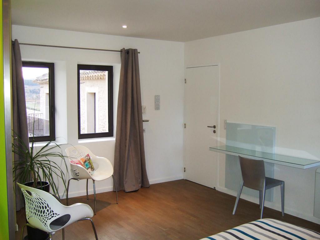 Le Jour Et La Nuit, Bed & Breakfast 2*