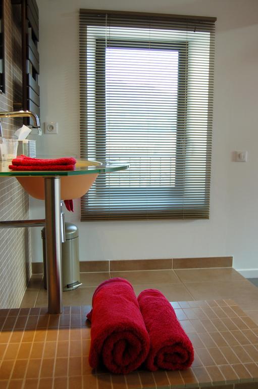 Bed & Breakfast Le Jour Et La Nuit, 2*