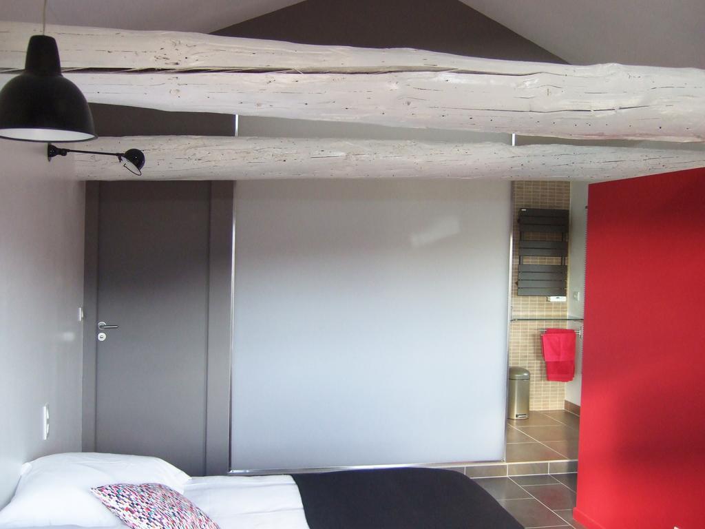 Le Jour Et La Nuit, Bed & Breakfast Vaison-la-Romaine