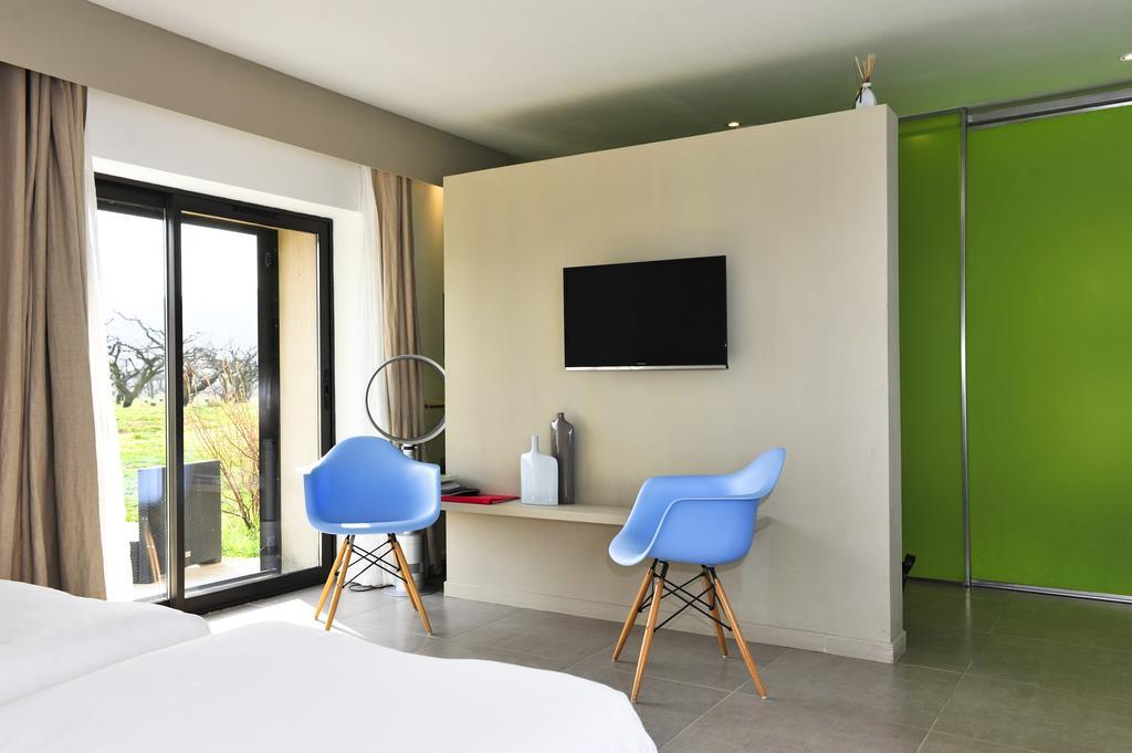 Bed & Breakfast Le Jour Et La Nuit,