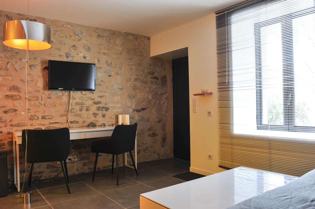 Bed & Breakfast Le Jour Et La Nuit, 2*