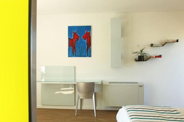 Bed & Breakfast Le Jour Et La Nuit, Vaison-la-Romaine