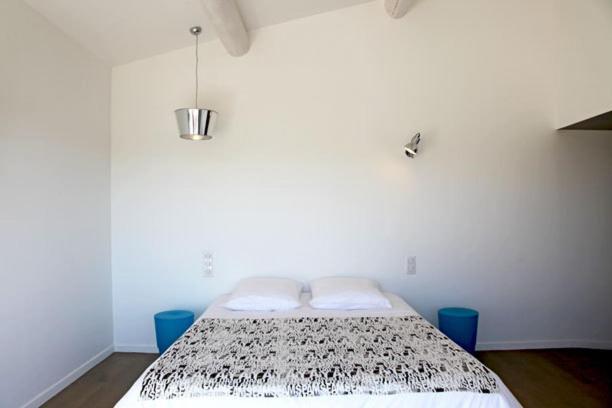Le Jour Et La Nuit, Bed & Breakfast Vaison-la-Romaine