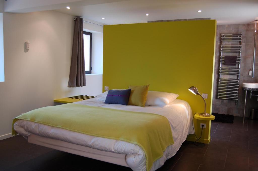Le Jour Et La Nuit, Bed & Breakfast 2*