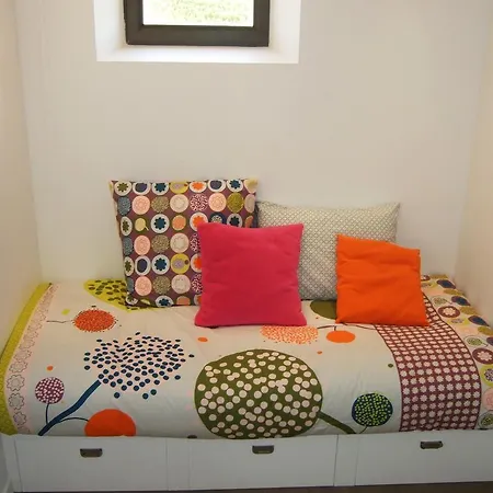 Le Jour Et La Nuit, Maison D'Hotes Vaison-la-Romaine Room photo