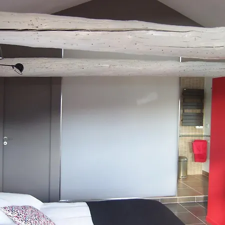 Le Jour Et La Nuit, Maison D'Hotes Vaison-la-Romaine Room photo