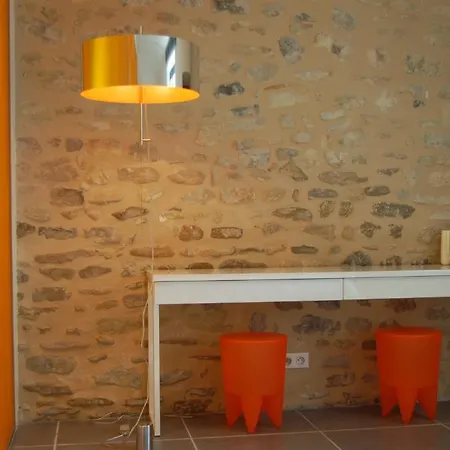 Le Jour Et La Nuit, Maison D'Hotes Vaison-la-Romaine Room photo