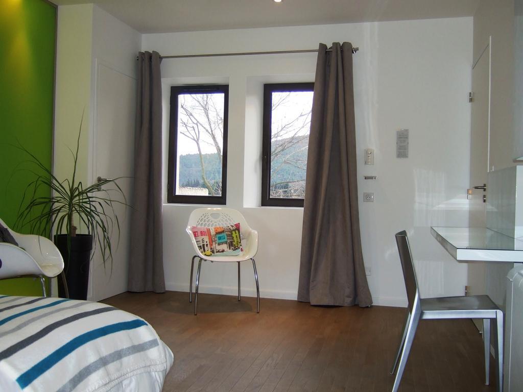Bed & Breakfast Le Jour Et La Nuit, 2*