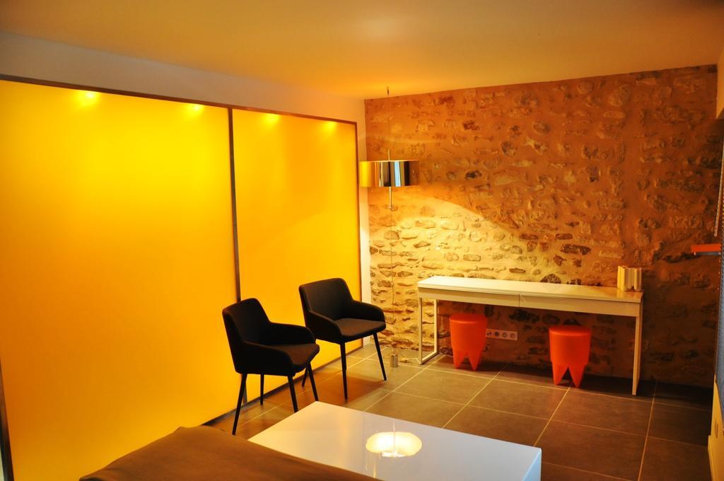 Le Jour Et La Nuit, Bed & Breakfast 2*