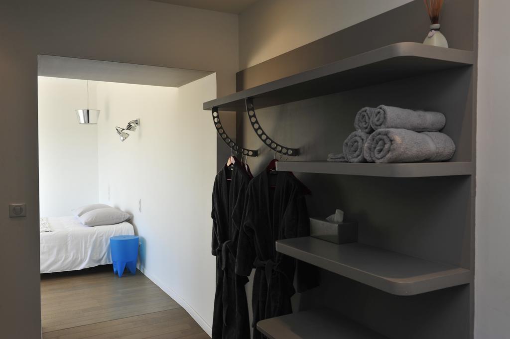 Bed & Breakfast Le Jour Et La Nuit, 2*