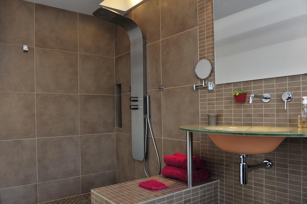Le Jour Et La Nuit, Bed & Breakfast