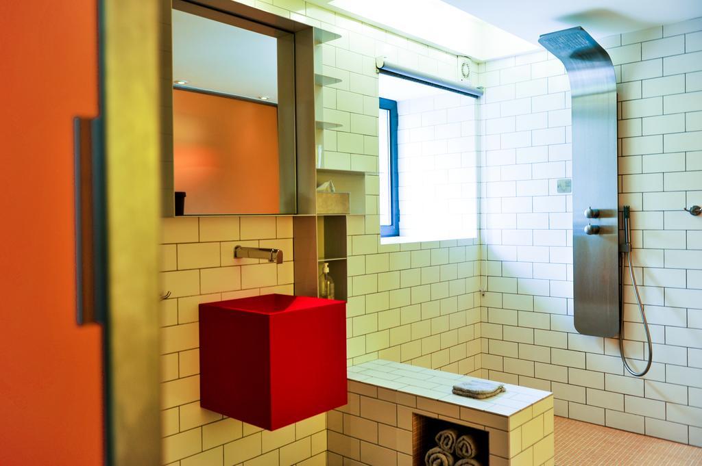 Bed & Breakfast Le Jour Et La Nuit, 2*