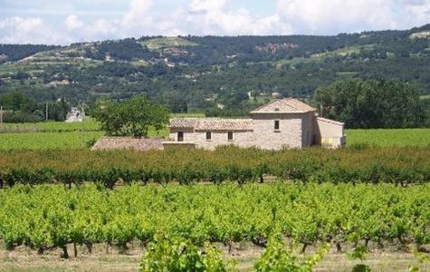 Le Jour Et La Nuit, Bed & Breakfast Vaison-la-Romaine